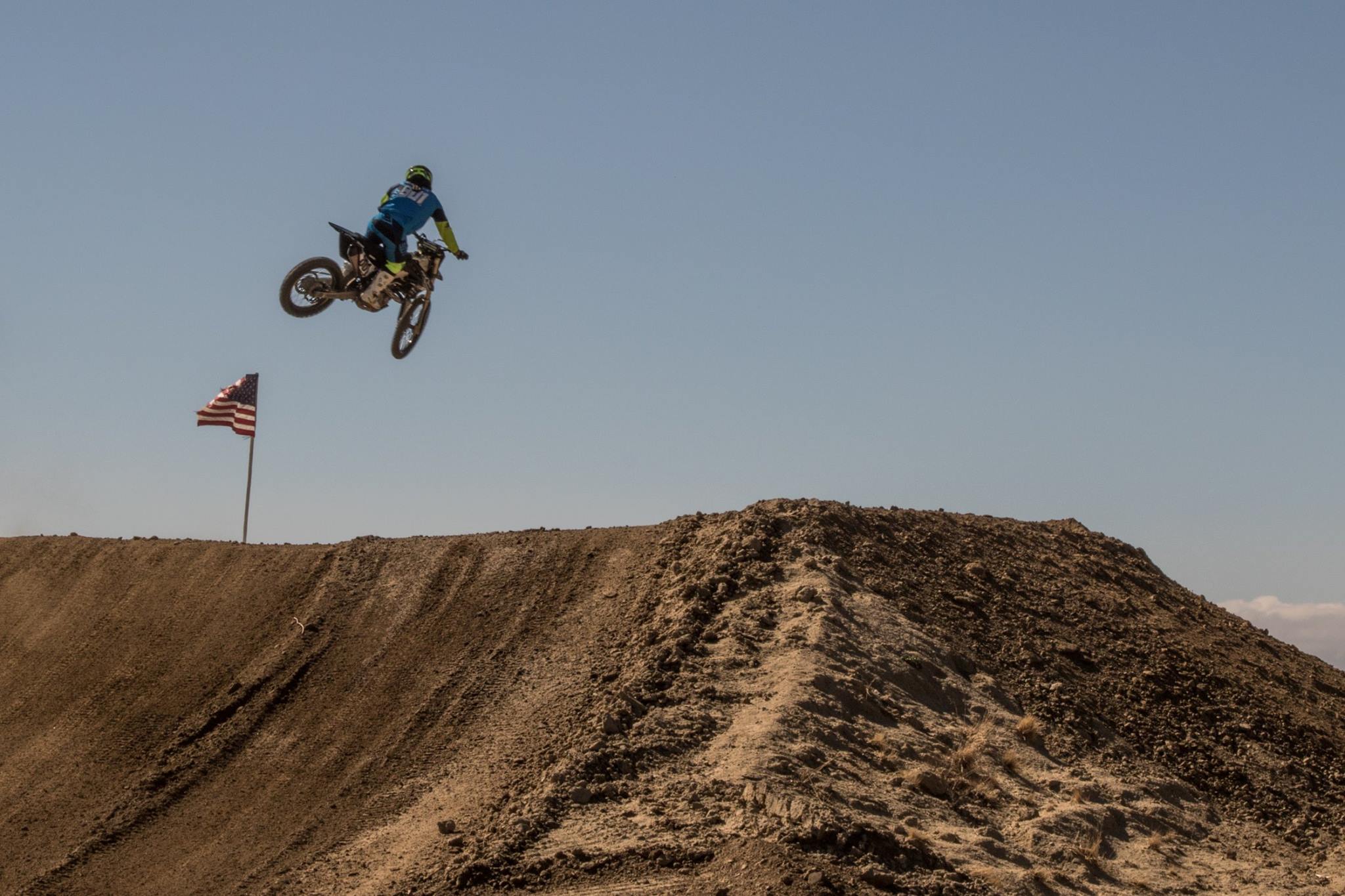 Guy Giroux Class of 2022 Canadian Motorcycle Hall of Fame Temple